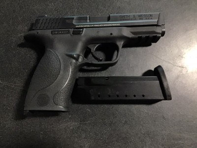 SMITH & WESSON M&P 40 40 Smith & Wesson - Image 3 of 7