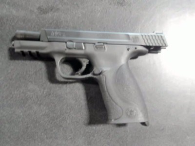 SMITH & WESSON M&P 40 40 Smith & Wesson - Image 2 of 7