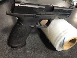 SMITH & WESSON M&P 40 40 Smith & Wesson - Image 6 of 7