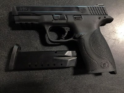 SMITH & WESSON M&P 40 40 Smith & Wesson - Image 1 of 7
