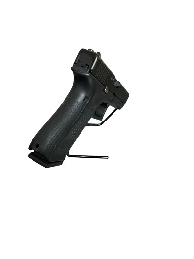 GLOCK 17 GEN 5 9MM LUGER (9x19 PARA) - Image 5 of 6