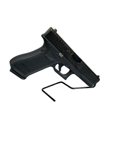 GLOCK 17 GEN 5 9MM LUGER (9x19 PARA) - Image 4 of 6