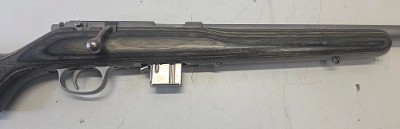 MARLIN 917VS .17 HMR - Image 4 of 9