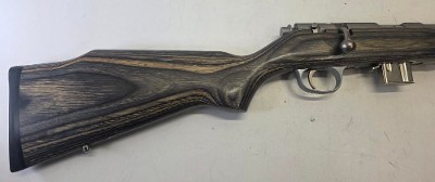 MARLIN 917VS .17 HMR - Image 3 of 9