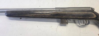 MARLIN 917VS .17 HMR - Image 7 of 9