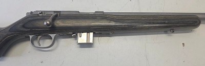 MARLIN 917VS .17 HMR - Image 4 of 9