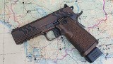 KIMBER 2K11 PRO MINOTAUR (OR) 9MM LUGER (9x19 PARA) - Image 2 of 7