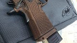 KIMBER 2K11 PRO MINOTAUR (OR) 9MM LUGER (9x19 PARA) - Image 4 of 7