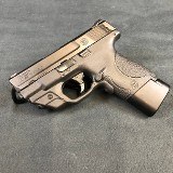 SMITH & WESSON M&P9 SHIELD 9MM LUGER (9x19 PARA) - Image 3 of 6