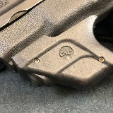 SMITH & WESSON M&P9 SHIELD 9MM LUGER (9x19 PARA) - Image 5 of 6