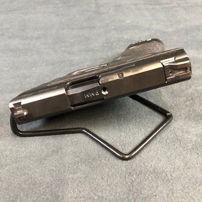 SMITH & WESSON M&P9 SHIELD 9MM LUGER (9x19 PARA) - Image 4 of 6