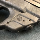 SMITH & WESSON M&P9 SHIELD 9MM LUGER (9x19 PARA) - Image 6 of 6