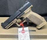 CANIK METE SFT 9MM LUGER (9X19 PARA) - Image 2 of 3