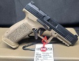 CANIK METE SFT 9MM LUGER (9X19 PARA) - Image 3 of 3