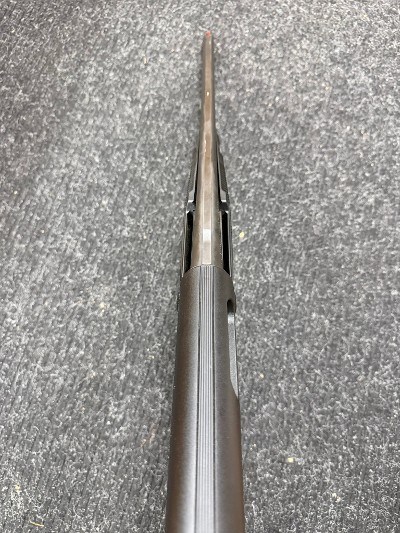 BENELLI Nova Pump 12 GA - Image 4 of 7
