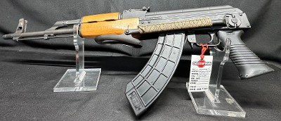 CENTURY ARMS WASR-10UF 7.62X39MM - Image 2 of 3