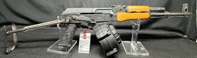 CENTURY ARMS WASR-10UF 7.62X39MM - Image 3 of 3