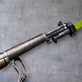 SPRINGFIELD ARMORY M1 Garand WW2 1942 US Rifle .30-06 SPRG - Image 6 of 11
