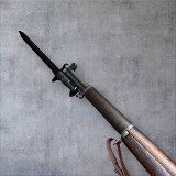 SPRINGFIELD ARMORY M1 Garand WW2 1942 US Rifle .30-06 SPRG - Image 10 of 11