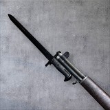SPRINGFIELD ARMORY M1 Garand WW2 1942 US Rifle .30-06 SPRG - Image 11 of 11