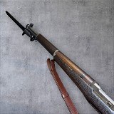 SPRINGFIELD ARMORY M1 Garand WW2 1942 US Rifle .30-06 SPRG - Image 9 of 11