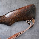 SPRINGFIELD ARMORY M1 Garand WW2 1942 US Rifle .30-06 SPRG - Image 8 of 11