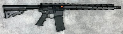 FIREARMS INTERNATIONAL CORP. ALPHA MAXX RIFLE 5.56X45MM NATO - Image 3 of 3