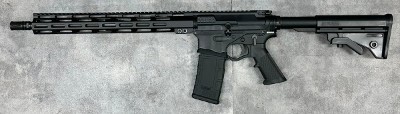 FIREARMS INTERNATIONAL CORP. ALPHA MAXX RIFLE 5.56X45MM NATO - Image 2 of 3