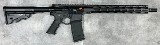 FIREARMS INTERNATIONAL CORP. ALPHA MAXX RIFLE 5.56X45MM NATO - Image 3 of 3