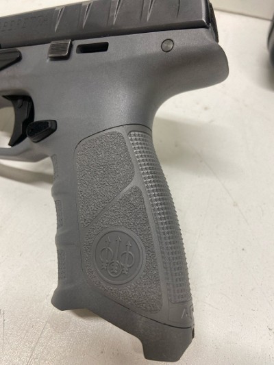 BERETTA APX 9MM LUGER (9x19 PARA) - Image 6 of 9