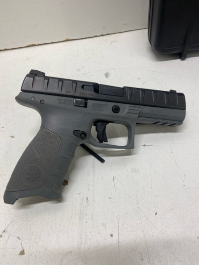 BERETTA APX 9MM LUGER (9x19 PARA) - Image 2 of 9