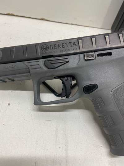 BERETTA APX 9MM LUGER (9x19 PARA) - Image 5 of 9