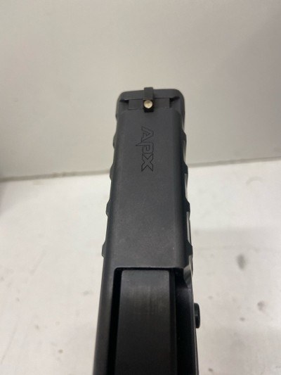 BERETTA APX 9MM LUGER (9x19 PARA) - Image 9 of 9