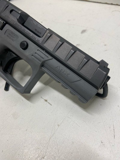 BERETTA APX 9MM LUGER (9x19 PARA) - Image 3 of 9