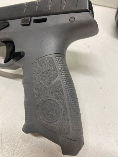 BERETTA APX 9MM LUGER (9x19 PARA) - Image 6 of 9
