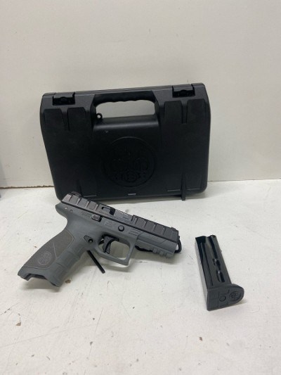 BERETTA APX 9MM LUGER (9x19 PARA) - Image 1 of 9