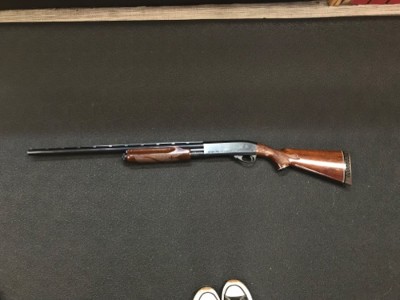 REMINGTON 870 Wingmaster12 GA - Image 1 of 7