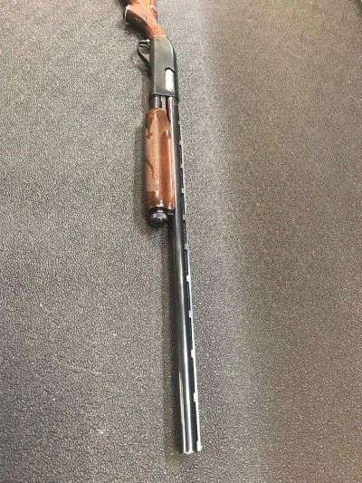 REMINGTON 870 Wingmaster12 GA - Image 7 of 7