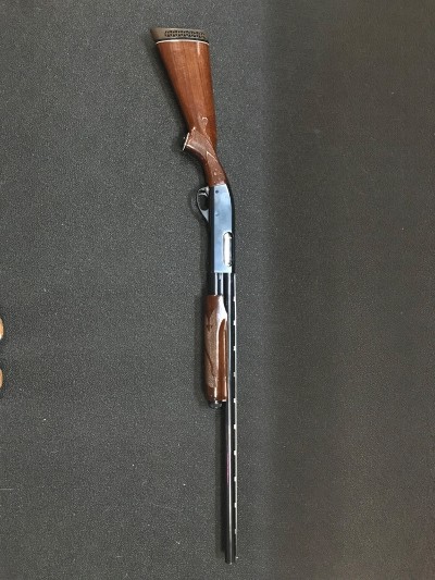 REMINGTON 870 Wingmaster12 GA - Image 5 of 7