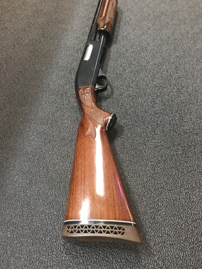 REMINGTON 870 Wingmaster12 GA - Image 6 of 7