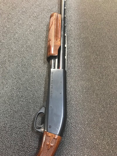 REMINGTON 870 Wingmaster12 GA - Image 4 of 7
