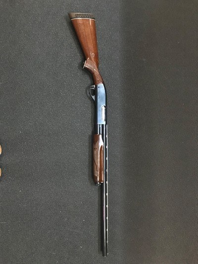 REMINGTON 870 Wingmaster12 GA - Image 5 of 7