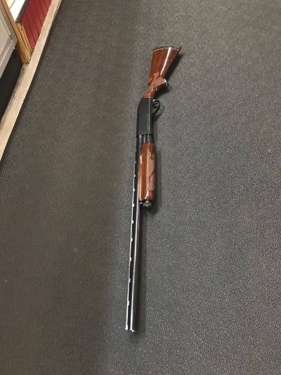 REMINGTON 870 Wingmaster12 GA - Image 2 of 7