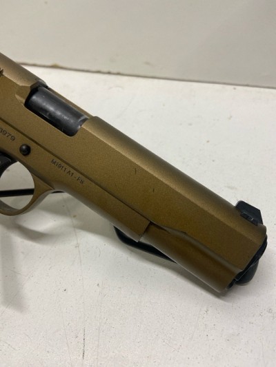 ROCK ISLAND ARMORY M1911 A1-FS 45 ACP (45 Auto) - Image 3 of 11