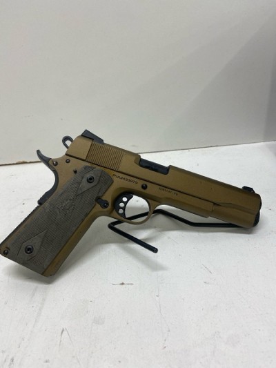 ROCK ISLAND ARMORY M1911 A1-FS 45 ACP (45 Auto) - Image 2 of 11