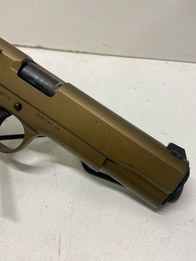 ROCK ISLAND ARMORY M1911 A1-FS 45 ACP (45 Auto) - Image 3 of 11