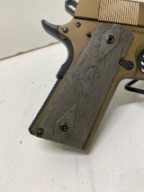 ROCK ISLAND ARMORY M1911 A1-FS 45 ACP (45 Auto) - Image 5 of 11