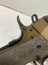 ROCK ISLAND ARMORY M1911 A1-FS 45 ACP (45 Auto) - Image 4 of 11