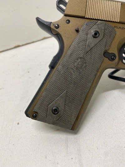 ROCK ISLAND ARMORY M1911 A1-FS 45 ACP (45 Auto) - Image 5 of 11