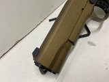 ROCK ISLAND ARMORY M1911 A1-FS 45 ACP (45 Auto) - Image 11 of 11